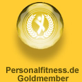 Personalfitness.de Goldmember